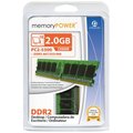 Centon Centon Pc2-5300 (667Mhz) Ddr2 Dimm Memory 2Gb : 2Gb667Ddr2 2GB667DDR2